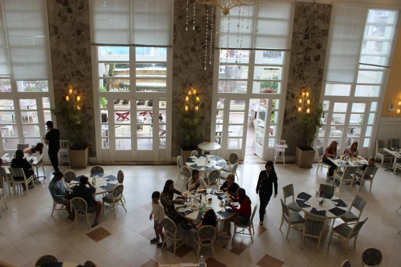 Resort IL CAMPANARIO Complexo Turístico Hotel Florianópolis Brasil