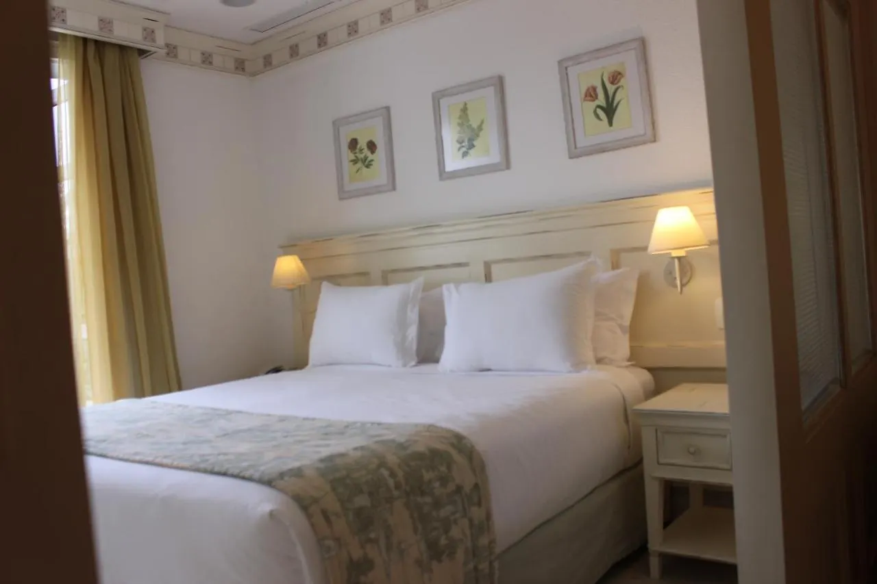 Resort IL CAMPANARIO Complexo Turístico Hotel Florianópolis