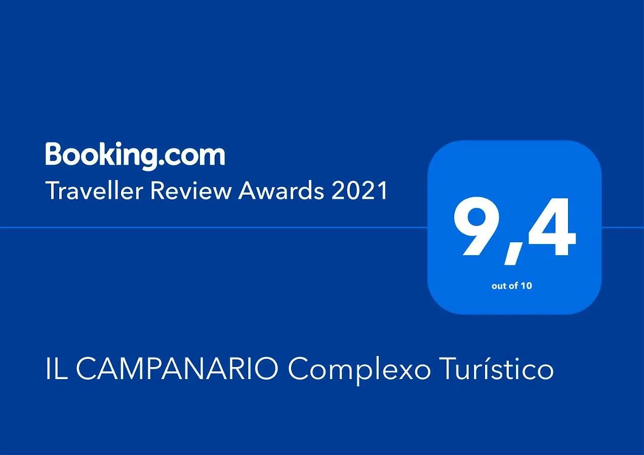 Resort IL CAMPANARIO Complexo Turístico Hotel Florianópolis