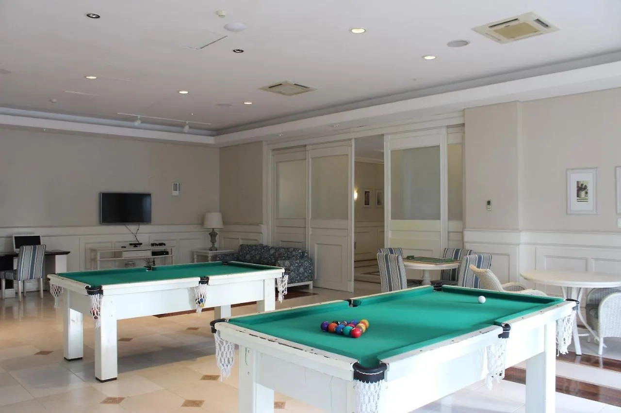 Il Campanario Complexo Turistico Hotel Florianopolis