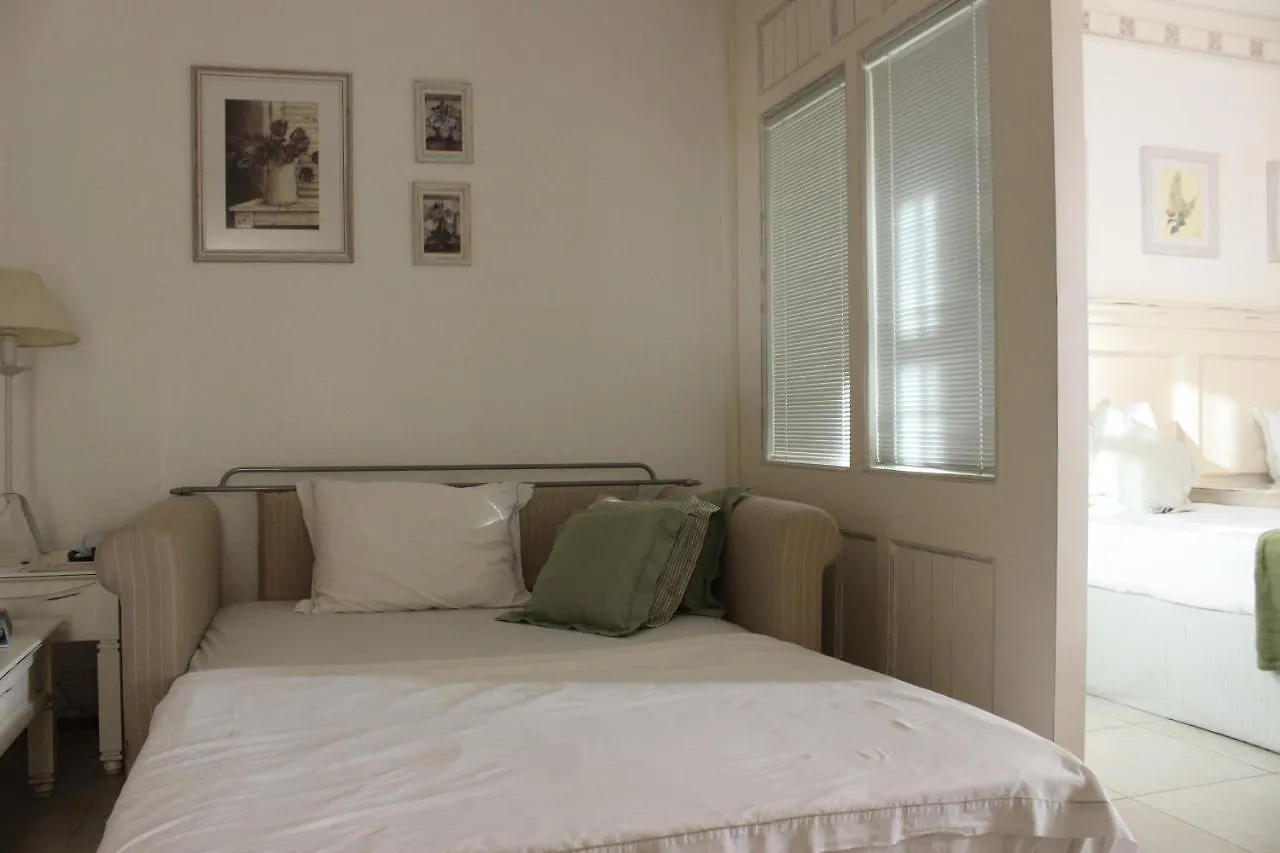 Il Campanario Complexo Turistico Hotel Florianopolis Brazil