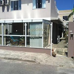 Residencial água Do Mar Florianópolis