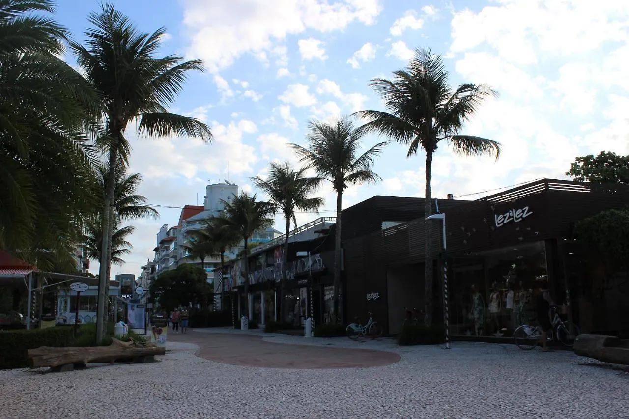 Θέρετρο Il Campanario Complexo Turistico Ξενοδοχείο Florianópolis