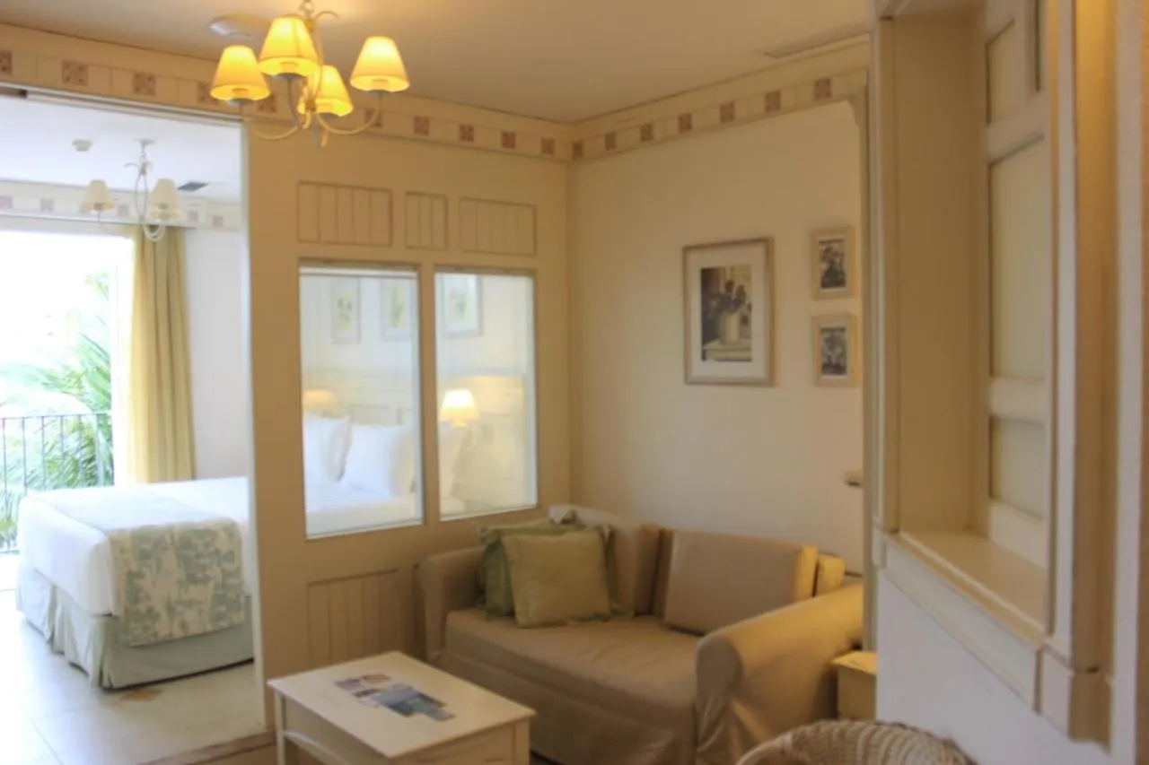Ośrodek wypoczynkowy Hotel Il Campanario Complexo Turistico Florianópolis